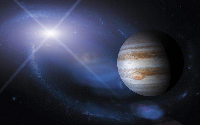Cum îți afectează viața Jupiter în Balanță