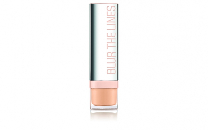 Bourjois creează Blur the lines, un anticearcăn pentru estomparea imperfecţiunilor