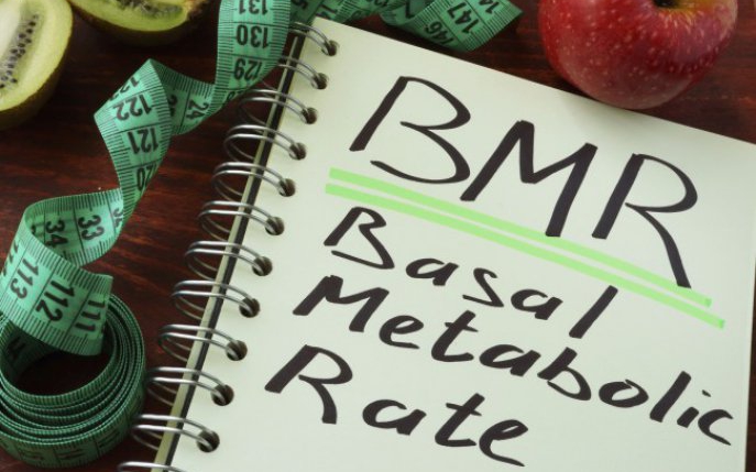 calculator de rata metabolica bazala pentru slabire