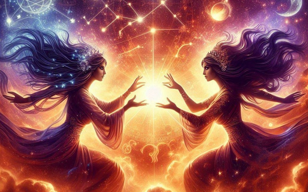 Cele două zodii care dezlănțuie iadul când se unesc