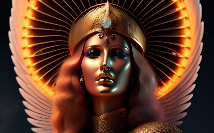 Eroina zodiacului: o femeie cum n-ai mai văzut!