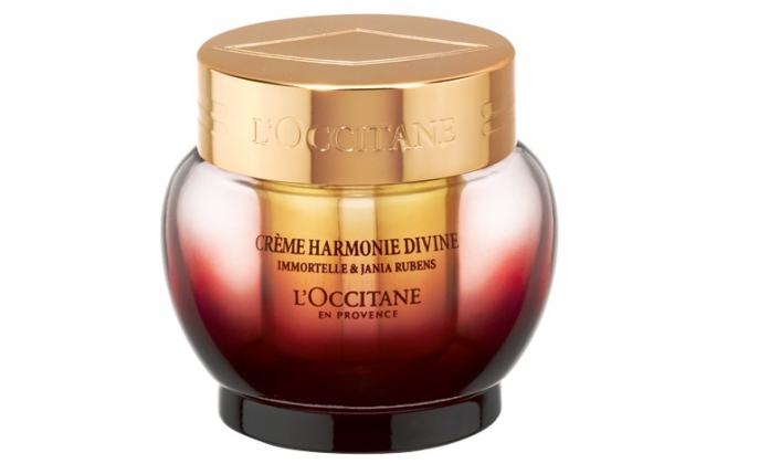 Descoperă armonia și unicitatea unei game extraordinare: L’Occitane HARMONIE DIVINE