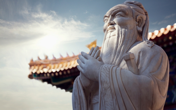 Sfaturi despre viață de la Confucius