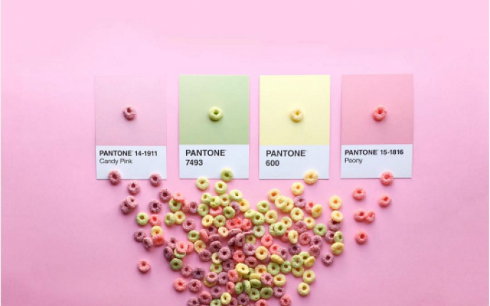Pantone a lansat previziunile trendurilor de culoare pentru 2017