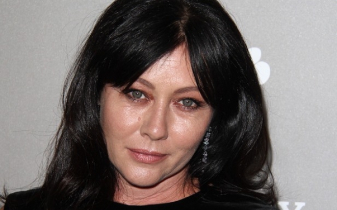 Brenda din „Beverly Hills”, din ce în ce mai rău din cauza cancerului! Imaginile șocante cu Shannen Doherty