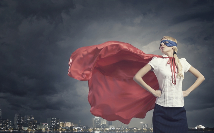 Sindromul Superwoman: de ce nu ar trebui să faci chiar totul perfect