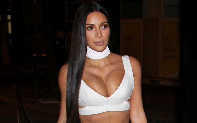 Decizia-şoc luată de Kim Kardashian după controversatul jaf armat din Paris!