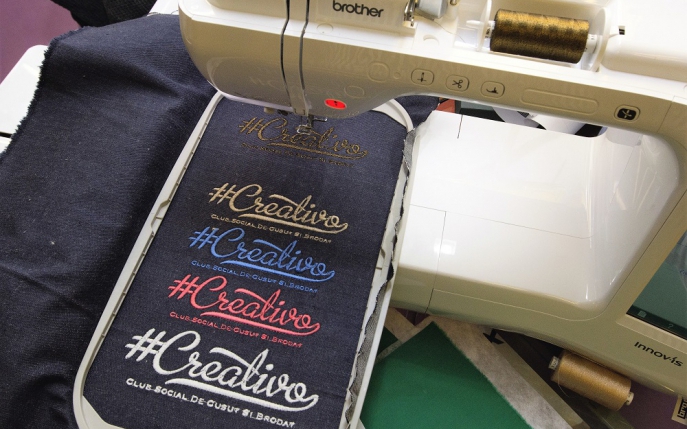 Două zile de ateliere de fashion şi shopping alternativ la #Creativo