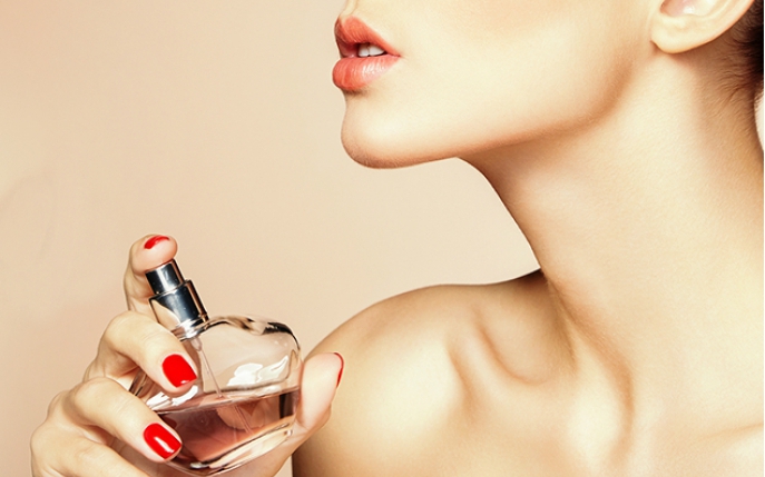 Băneasa Shopping City lansează ScentSee – serviciul online care te ajută să găsești parfumul perfect pentru tine