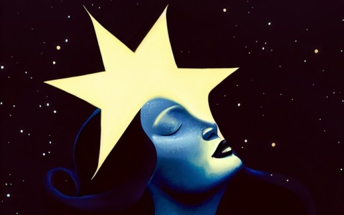 Steaua zodiacului: femeia care aduce noroc în viaţa tuturor!