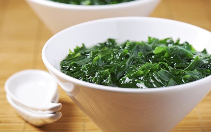 Încearcă supa coreeană de alge, un preparat asiatic sănătos și dietetic!