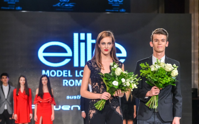 ROWENTA continuă tradiția frumuseții: ELITE MODEL LOOK ROMÂNIA 2016 și-a ales câștigătorii!