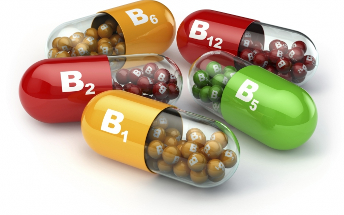 Ce beneficii are complexul de vitamine B asupra organismului