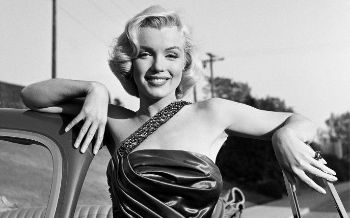 Cel mai bine păstrat secret de beauty al lui Marilyn Monroe