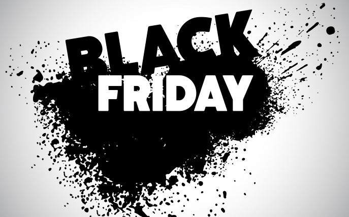 Ce magazine participă la Black Friday 2016