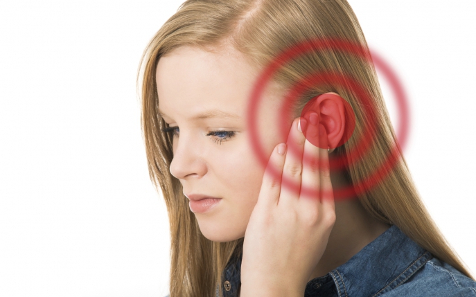 De ce auzi zgomote în urechi