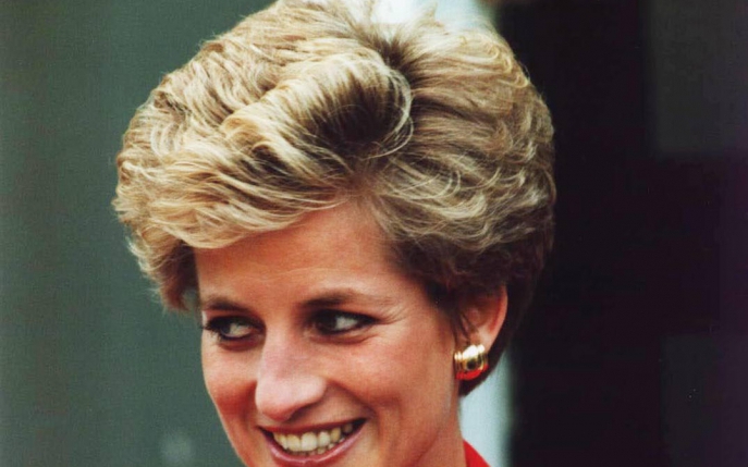 De ce îşi purta părul scurt Prinţesa Diana