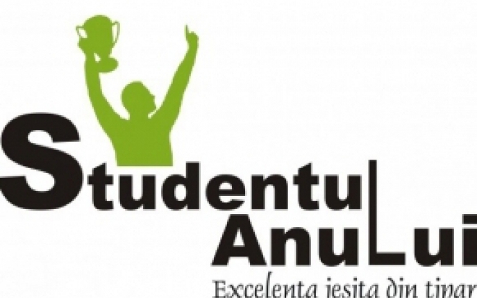 Se cauta cel mai talentat student!