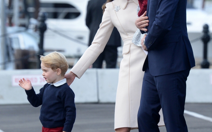 Kate și William au discuții din cauza copiilor. Iată din ce motive se ceartă!