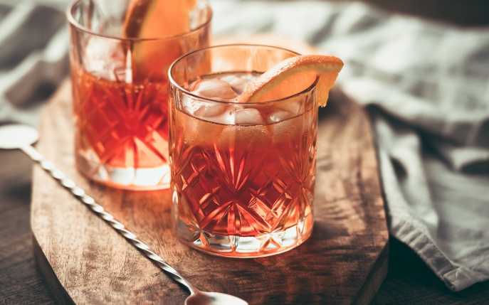 Rețete de cocktailuri alcoolice cu Prosecco: trebuie să le încerci de sărbători!