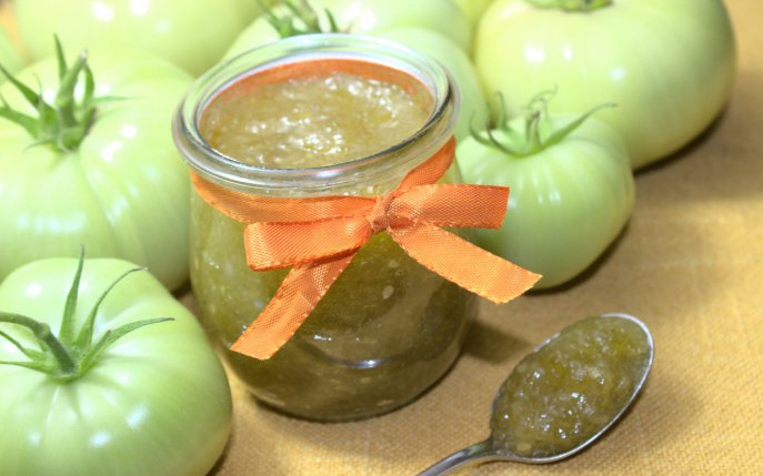 Fii indrazneata! Prepara dulceata de gogonele