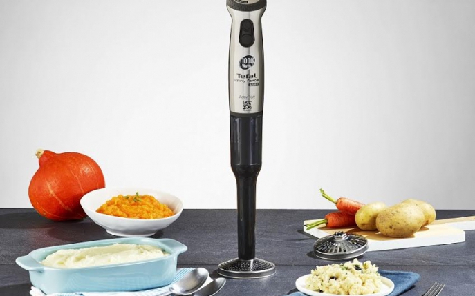 Inspirația de la Tefal pentru sărbători cu arome magice