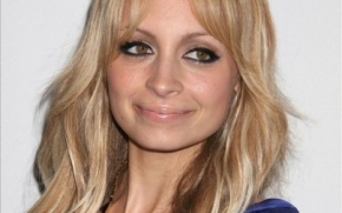 Dieta de vedeta: Nicole Richie