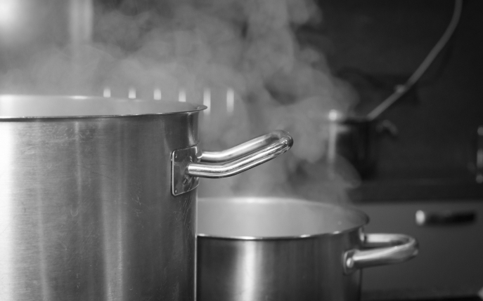 Cum pregătești un desert prin tehnica bain-marie