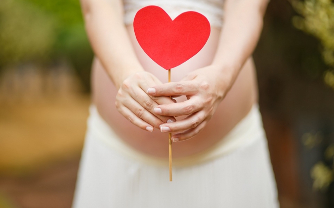 Beneficiile acidului folic în sarcină