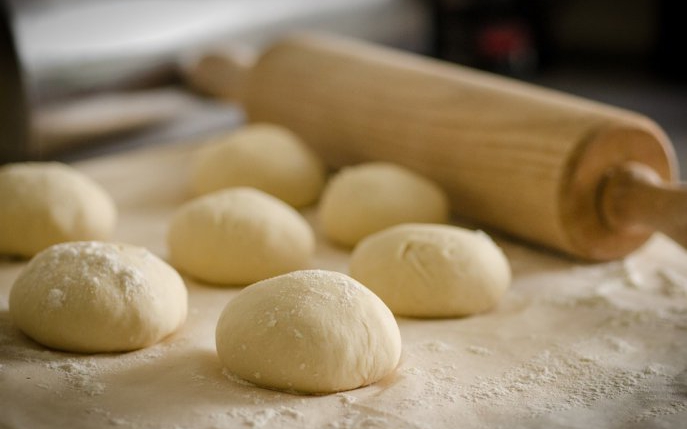 Un aluat fraged de placinta, tipic american, pentru noi reusite culinare!