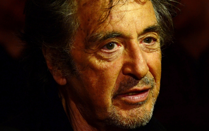 Cele mai inspiraționale citate ale lui Al Pacino