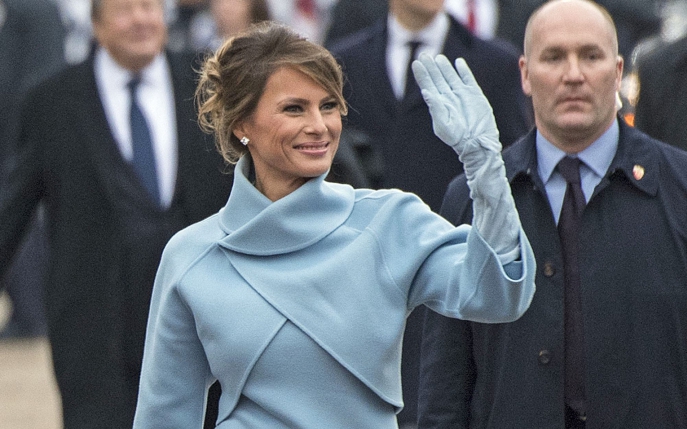 Moda la Casa Albă: stilul lui Michelle versus stilul Melaniei