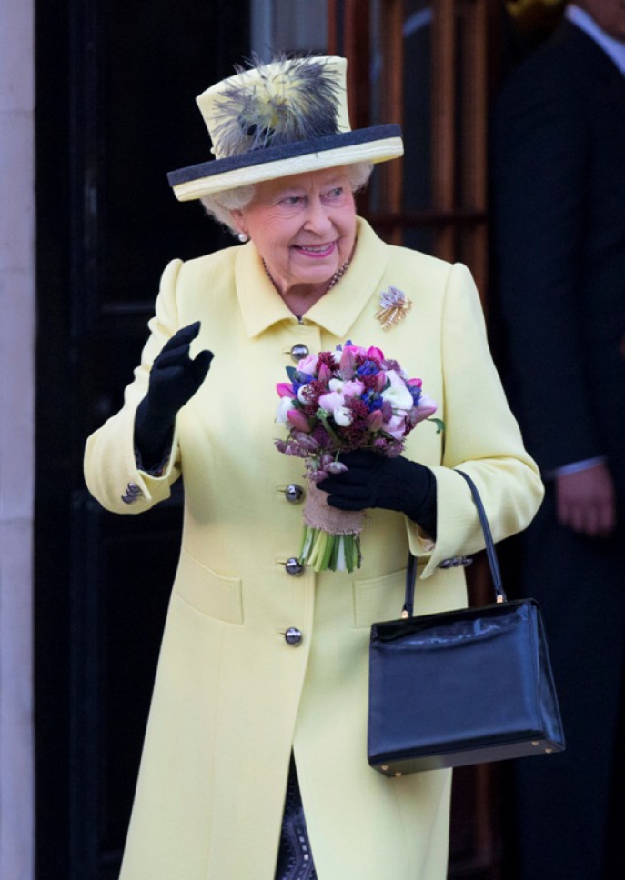 Mare sărbătoare la Casa Regală a Marii Britanii: Regina aniversează Jubileul de Safir