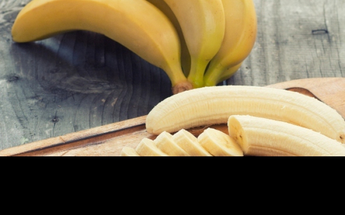 Cum să mănânci bananele ca să nu te îmbolnăvești! Nu e suficient să le decojești