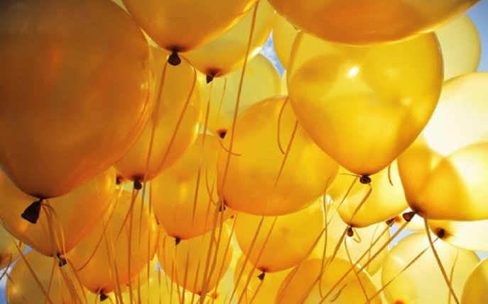 STUDIU: Spargerea baloanelor la petrecere poate duce la pierderea auzului!