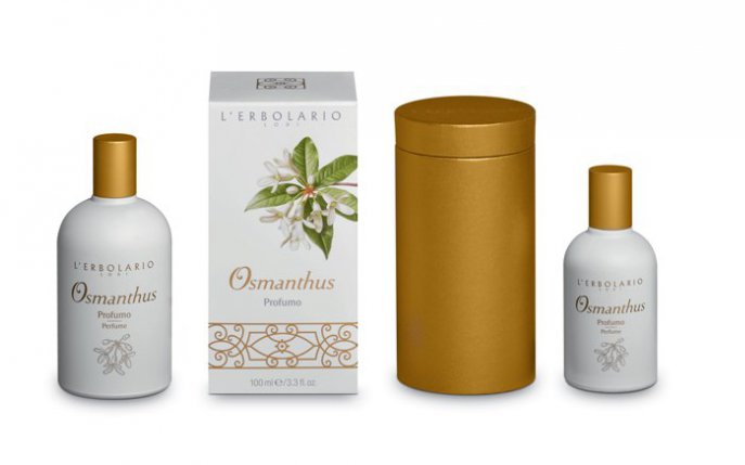 Parfumul Osmanthus, secretul care mă face să miros bine toată ziua