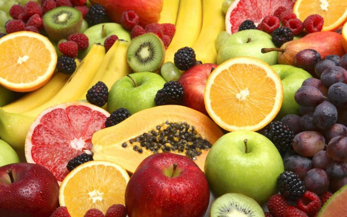 Cum îți afectează fructele ficatul