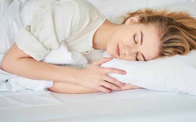 Simți nevoia să dormi prea mult? Riști să te îmbolnăvești de demență senilă