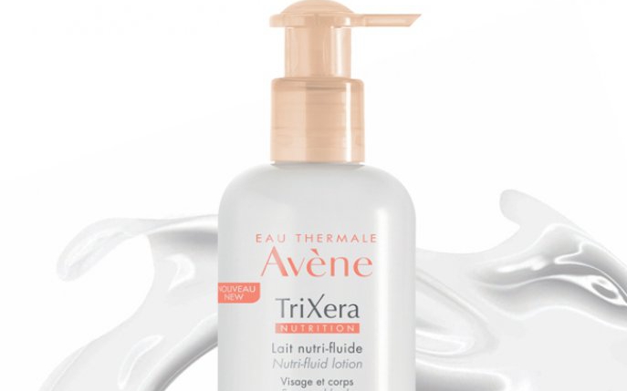 Avene lansează o nouă formulă inovatoare pentru pielea uscată a întregii familii