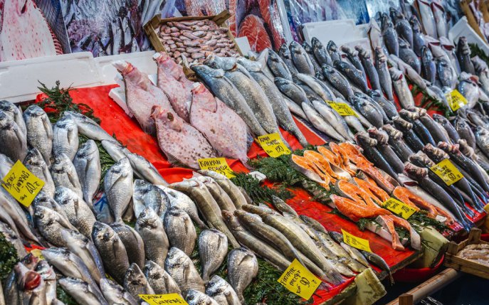 10 tipuri de pește pe care să nu le mănânci niciodată