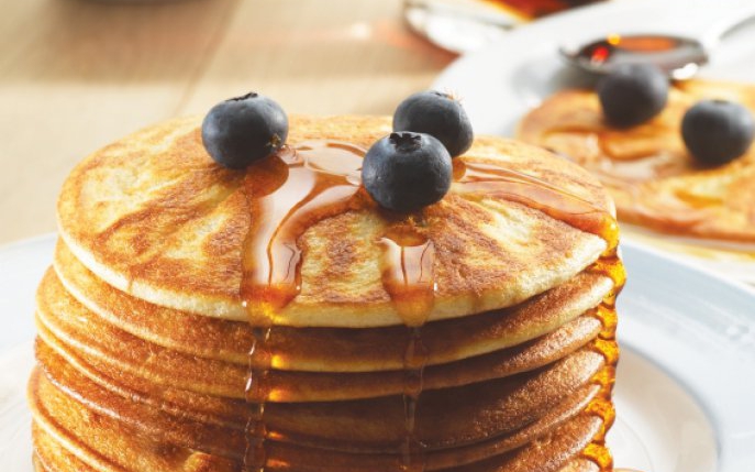 Pancake Tour by Tefal, cel mai delicios turneu al primăverii!