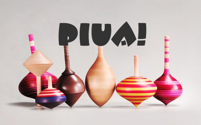 Fun & Food la Piua | 20 de motive să-i aduci pe copii