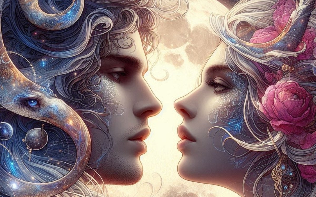 4 zodii care intră în relații din interes