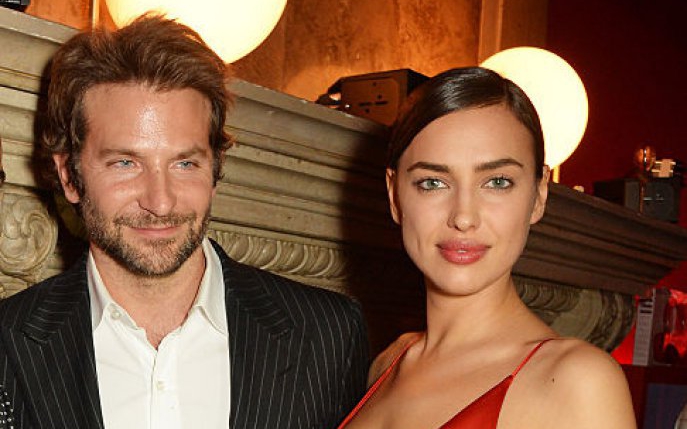 Irina Shayk și Bradley Cooper au devenit părinți