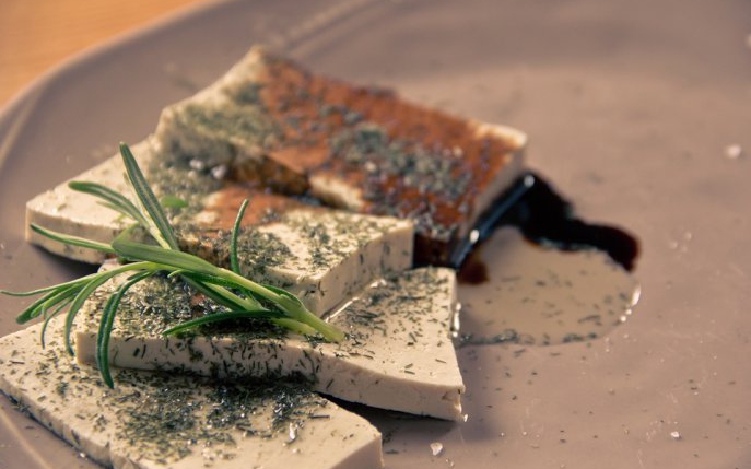 De ce nu este bine să consumi brânză tofu