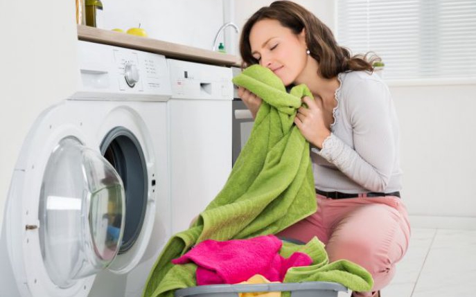 Cum îţi speli hainele ca să nu se deterioreze