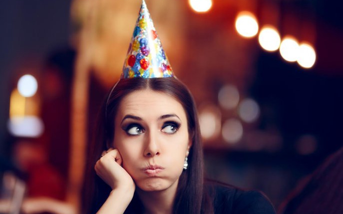 Ce să NU faci de ziua ta de naștere