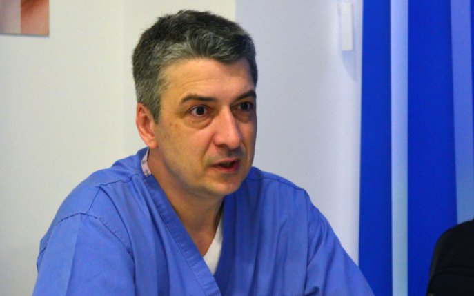Despre terapii antiaging, cu medicul Adrian Alexandru, chirurg plastician