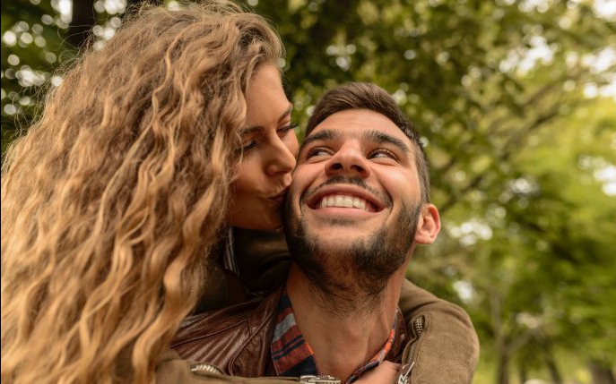 Ce înseamnă dacă un bărbat nu te sărută când faceți dragoste