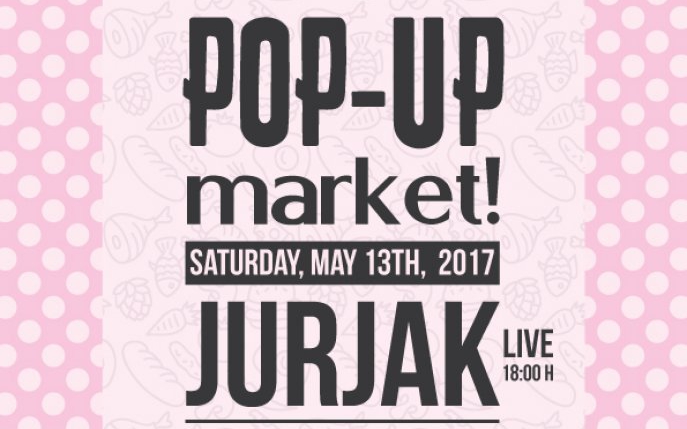 Culinaria - primul Pop-Up Street Food Market din România